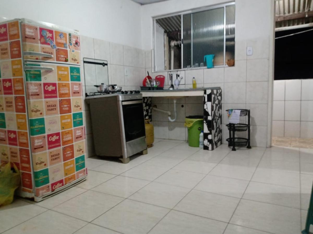 Apartamento De Praia Itapua 2 Andar Сальвадор Экстерьер фото