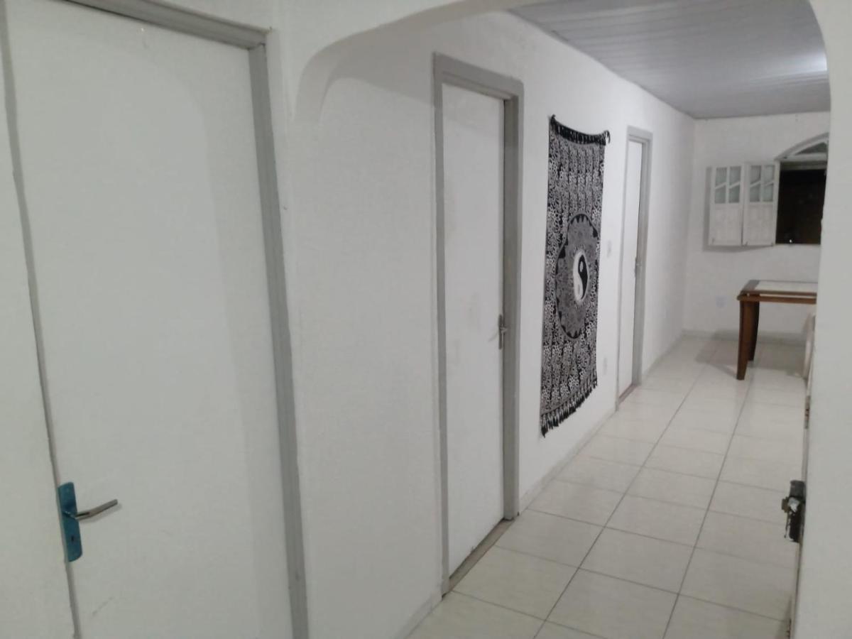Apartamento De Praia Itapua 2 Andar Сальвадор Экстерьер фото