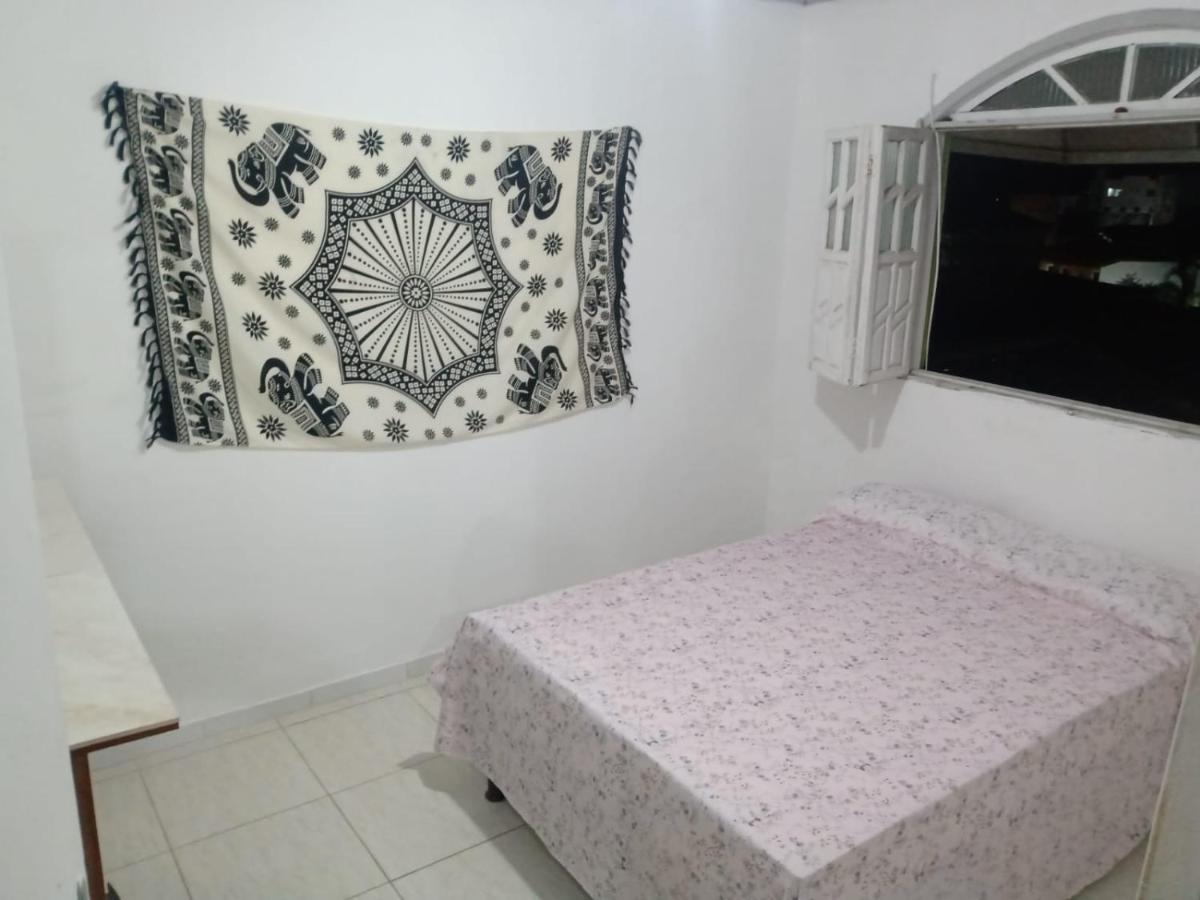 Apartamento De Praia Itapua 2 Andar Сальвадор Экстерьер фото