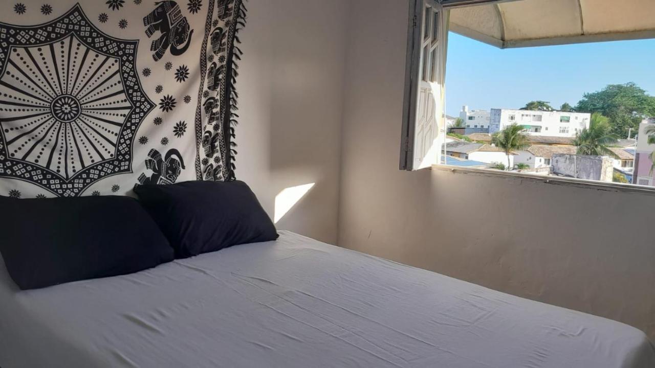 Apartamento De Praia Itapua 2 Andar Сальвадор Экстерьер фото