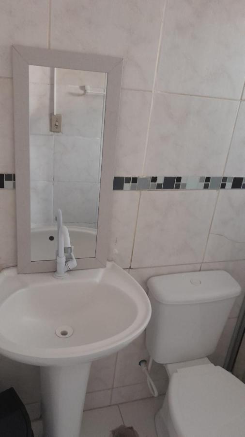 Apartamento De Praia Itapua 2 Andar Сальвадор Экстерьер фото