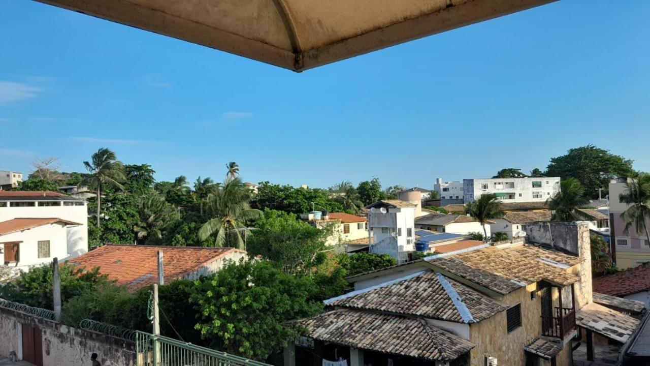 Apartamento De Praia Itapua 2 Andar Сальвадор Экстерьер фото