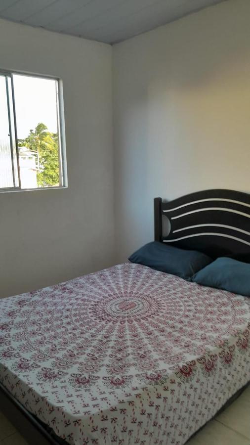 Apartamento De Praia Itapua 2 Andar Сальвадор Экстерьер фото